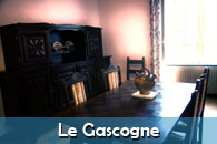 Le Gascogne