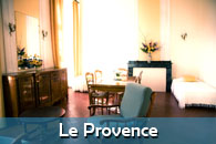 Le Provence